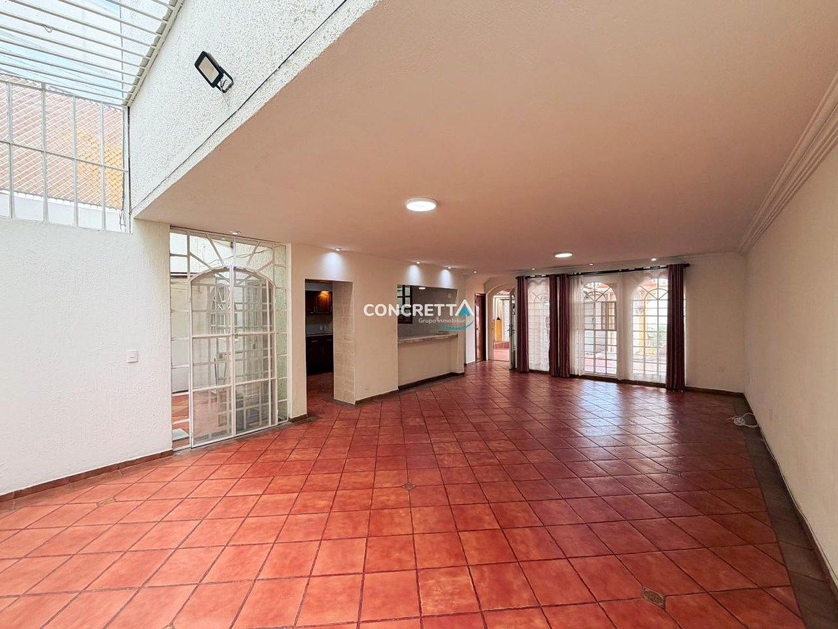 Casa en Prados Vallarta, Zapopan, foto 9 de 27