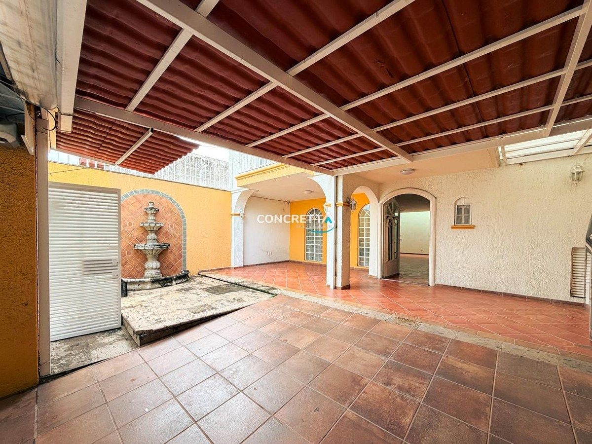 Casa en Prados Vallarta, Zapopan, foto 5 de 27