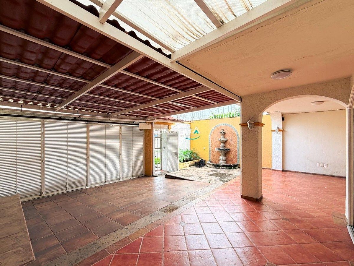 Casa en Prados Vallarta, Zapopan, foto 6 de 27