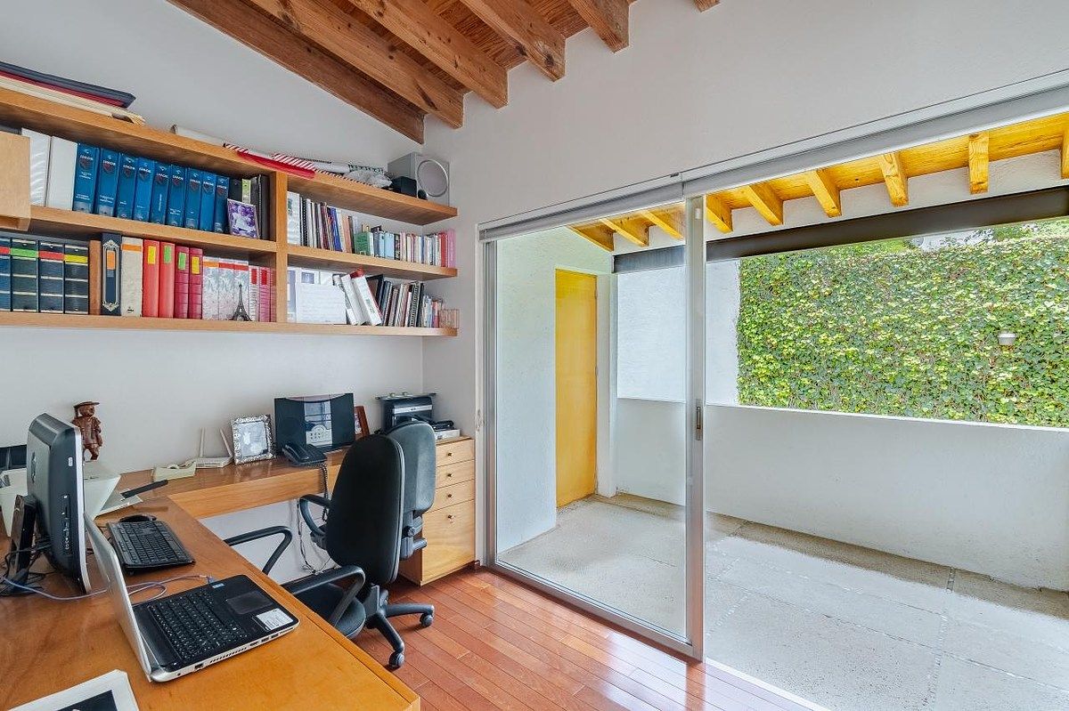Casa en Fuentes del Pedregal, Tlalpan, foto 6 de 11