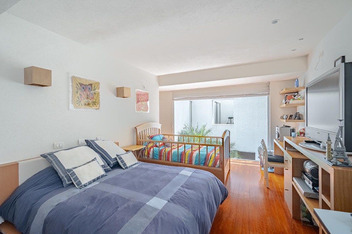 Casa en Fuentes del Pedregal, Tlalpan, foto 7 de 11