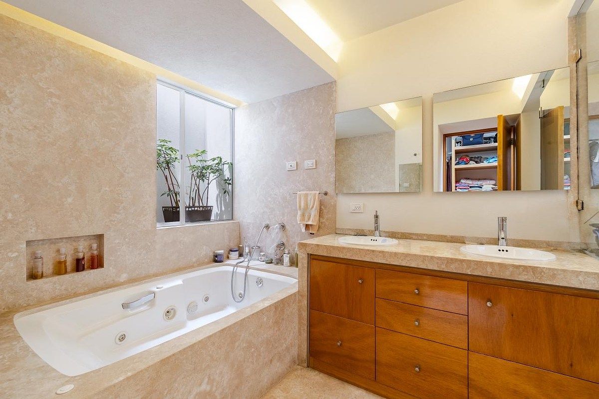 Casa en Fuentes del Pedregal, Tlalpan, foto 9 de 11