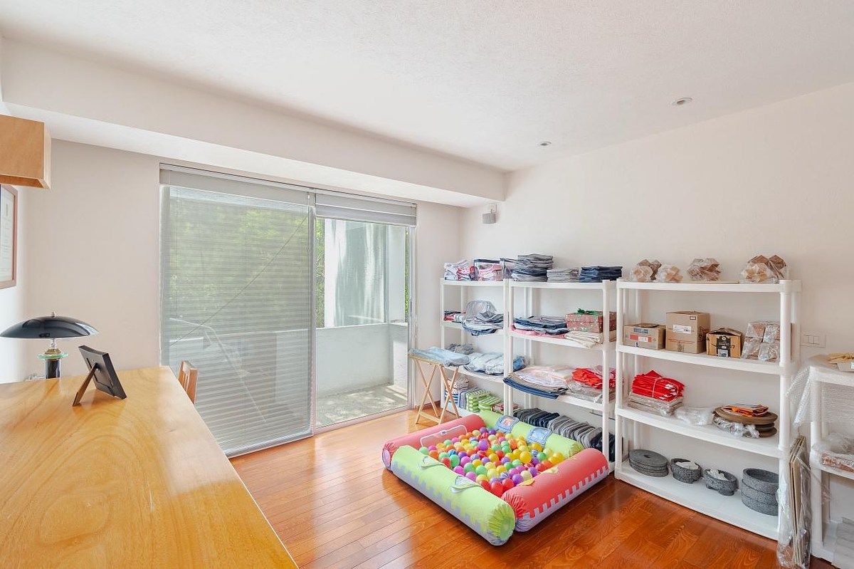 Casa en Fuentes del Pedregal, Tlalpan, foto 10 de 11