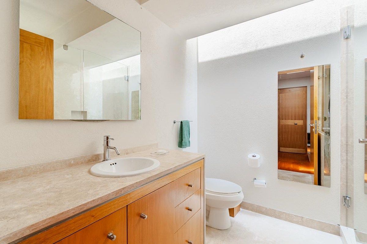 Casa en Fuentes del Pedregal, Tlalpan, foto 11 de 11