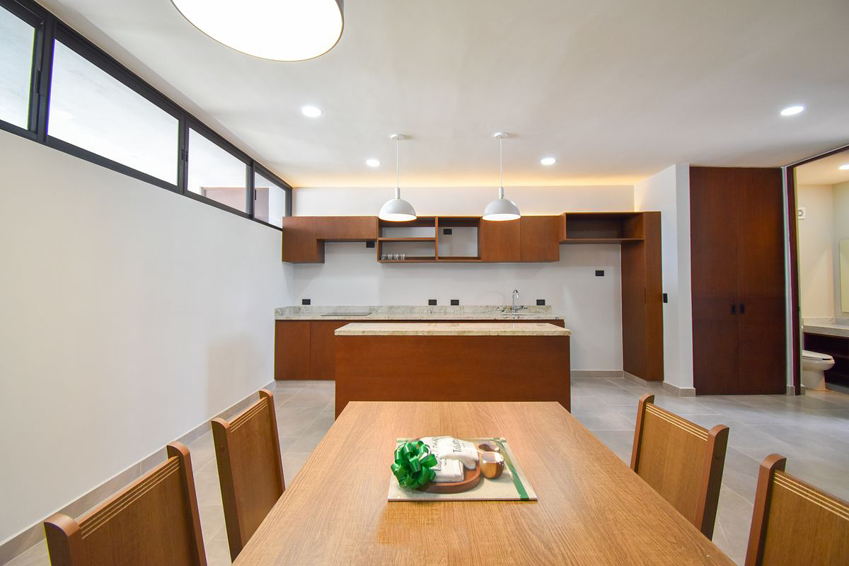 Apartamento em Temozón Norte, Mérida, foto 15 de 35
