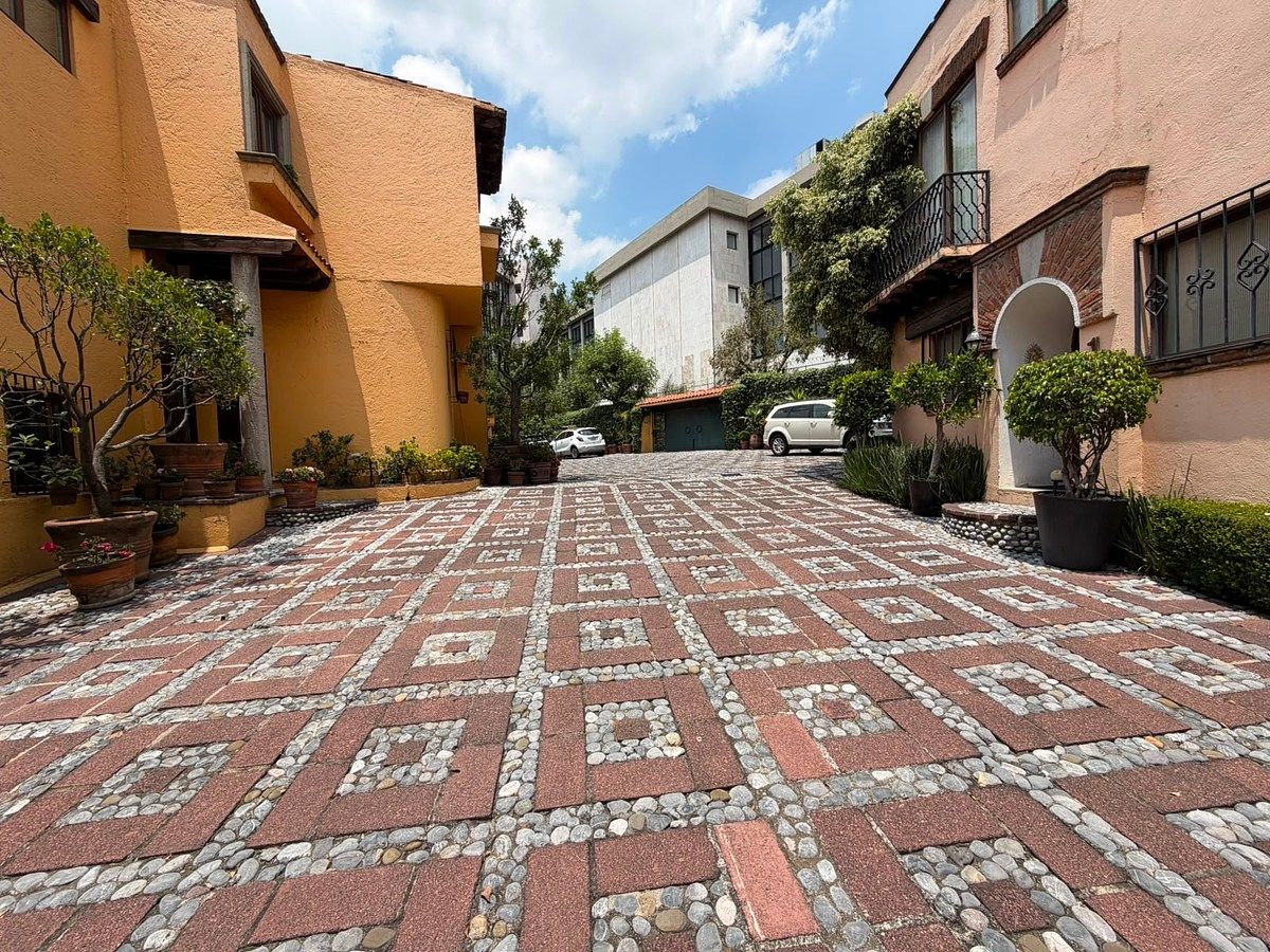 Casa em Lomas Anáhuac, Huixquilucan, foto 2 de 24