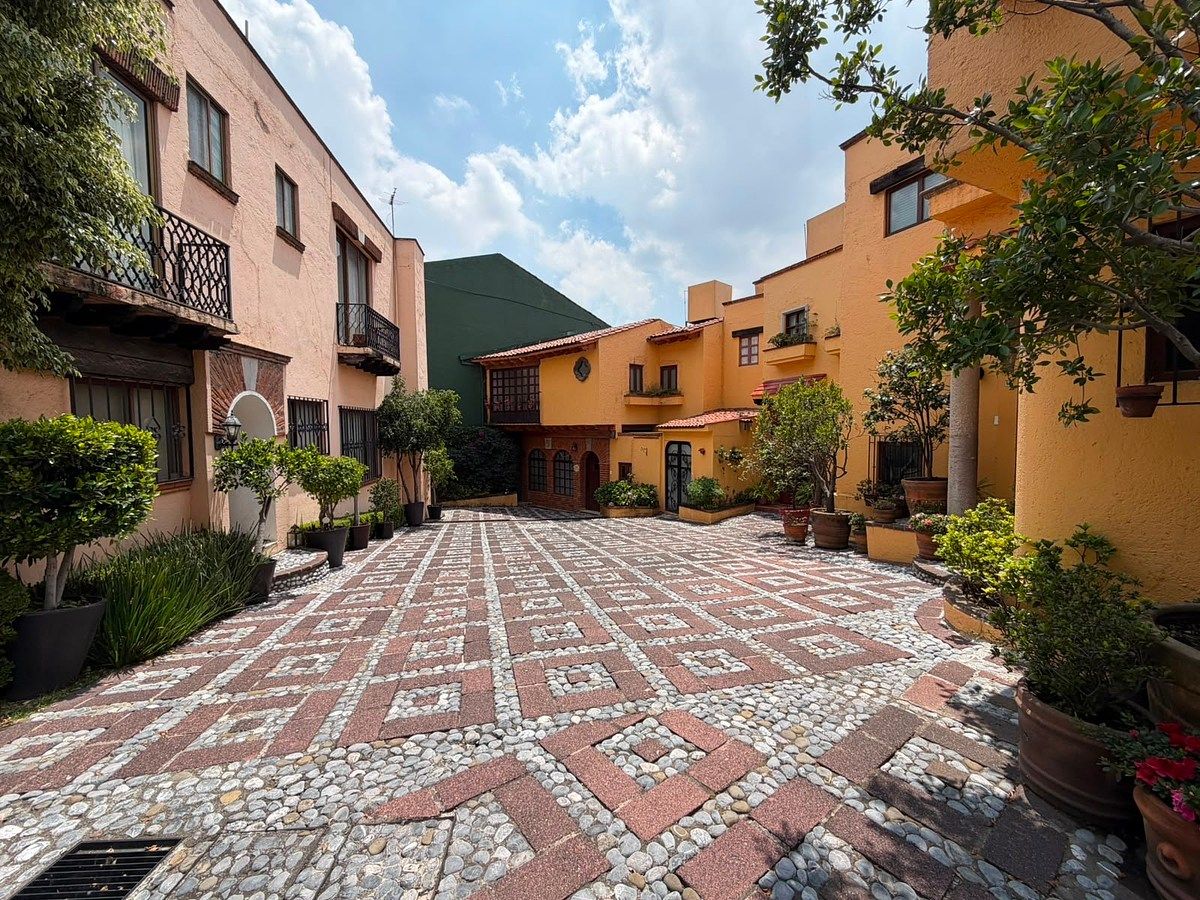 Casa em Lomas Anáhuac, Huixquilucan, foto 4 de 24