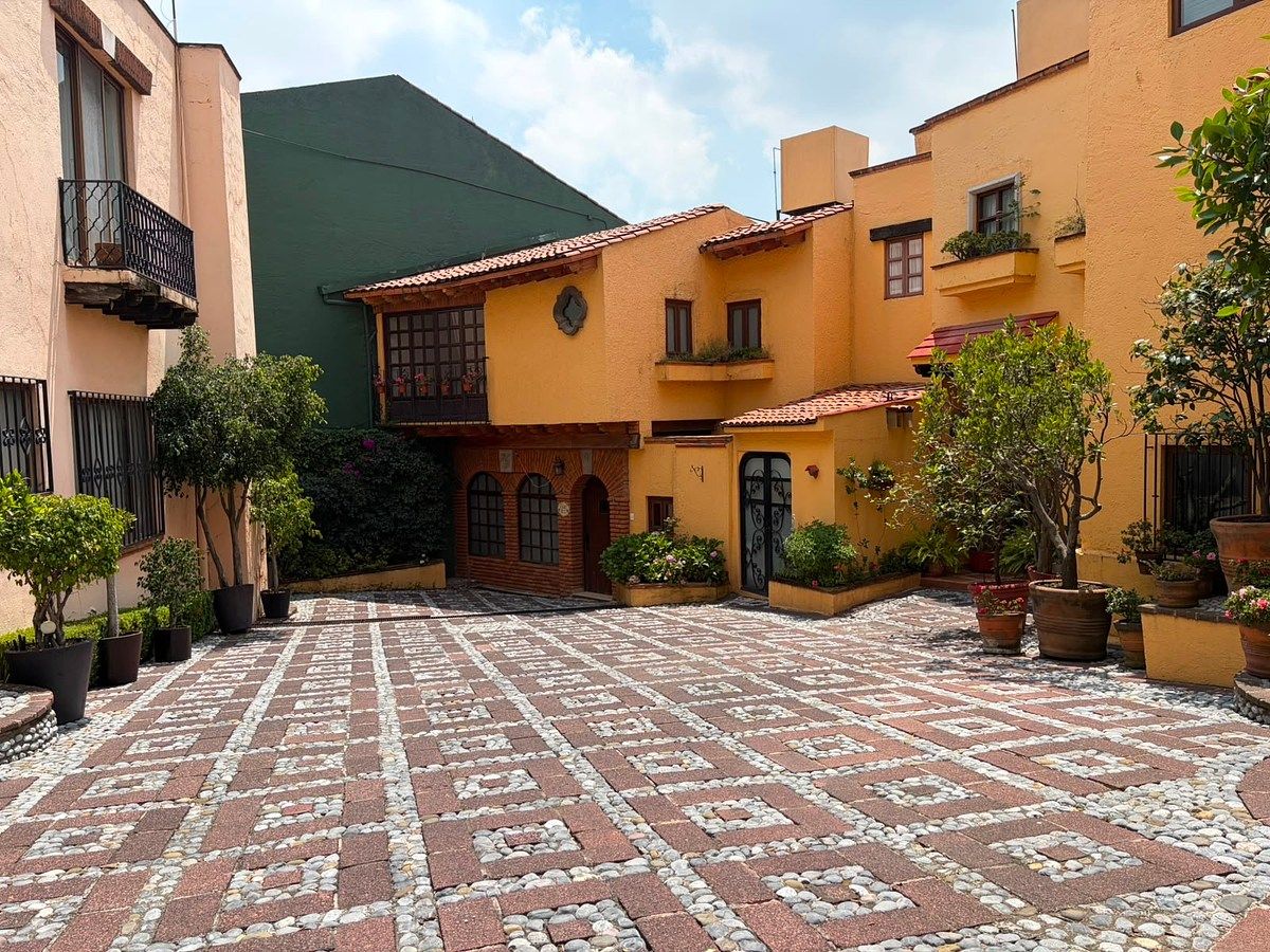 Casa em Lomas Anáhuac, Huixquilucan, foto 5 de 24