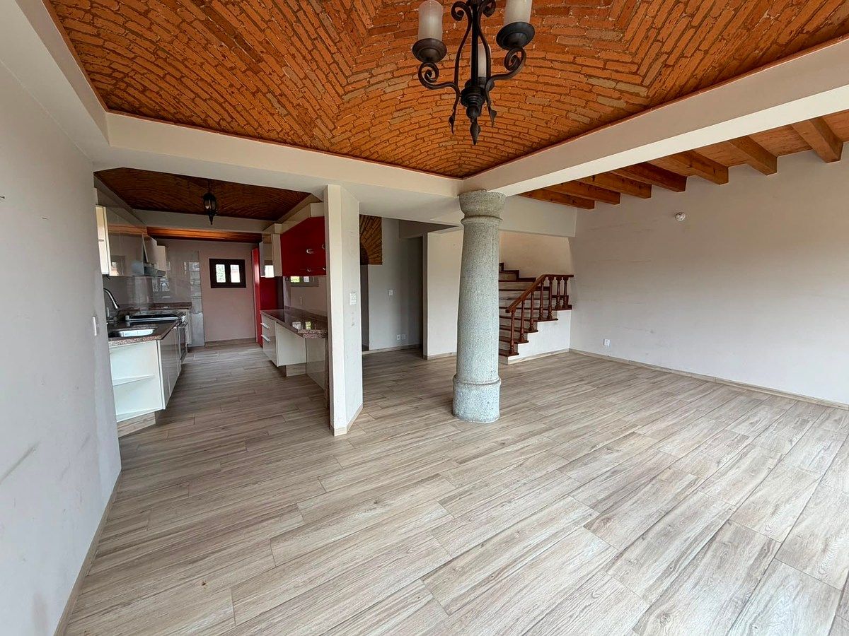 Casa para Aluguel em Conjunto em Lomas Anáhuac, foto 1 de 24