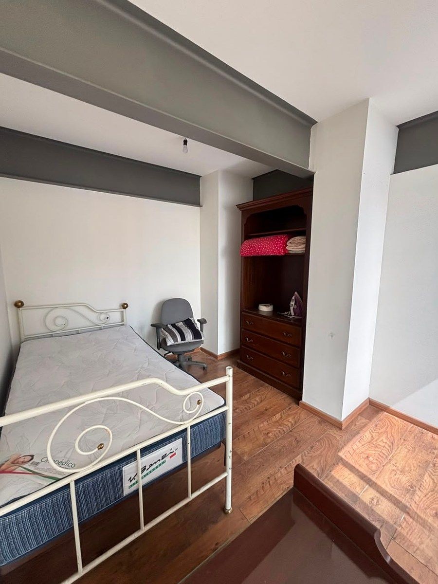 Apartamento em Ampliación Granada, Miguel Hidalgo, foto 5 de 22