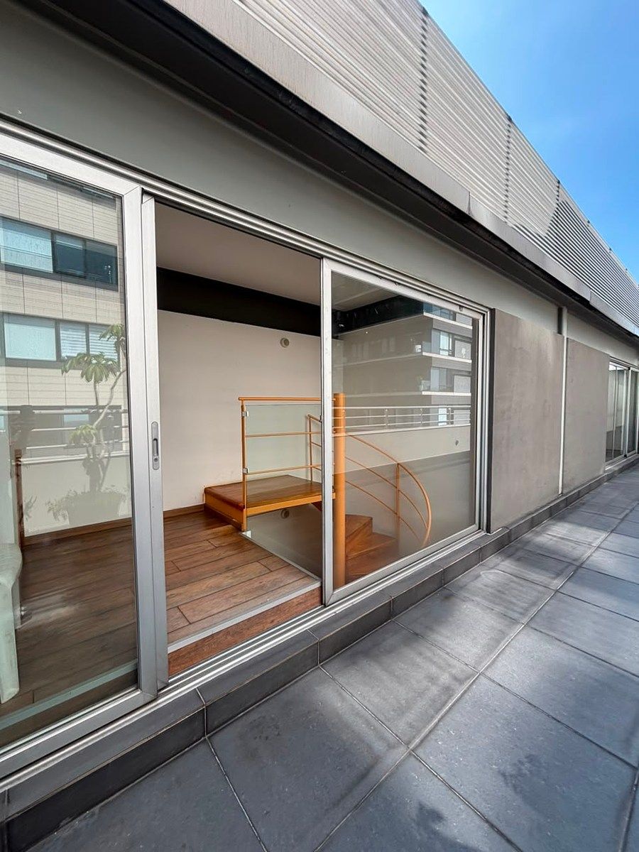 Apartamento em Ampliación Granada, Miguel Hidalgo, foto 6 de 22