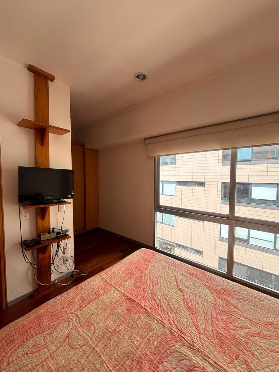 Apartamento em Ampliación Granada, Miguel Hidalgo, foto 10 de 22