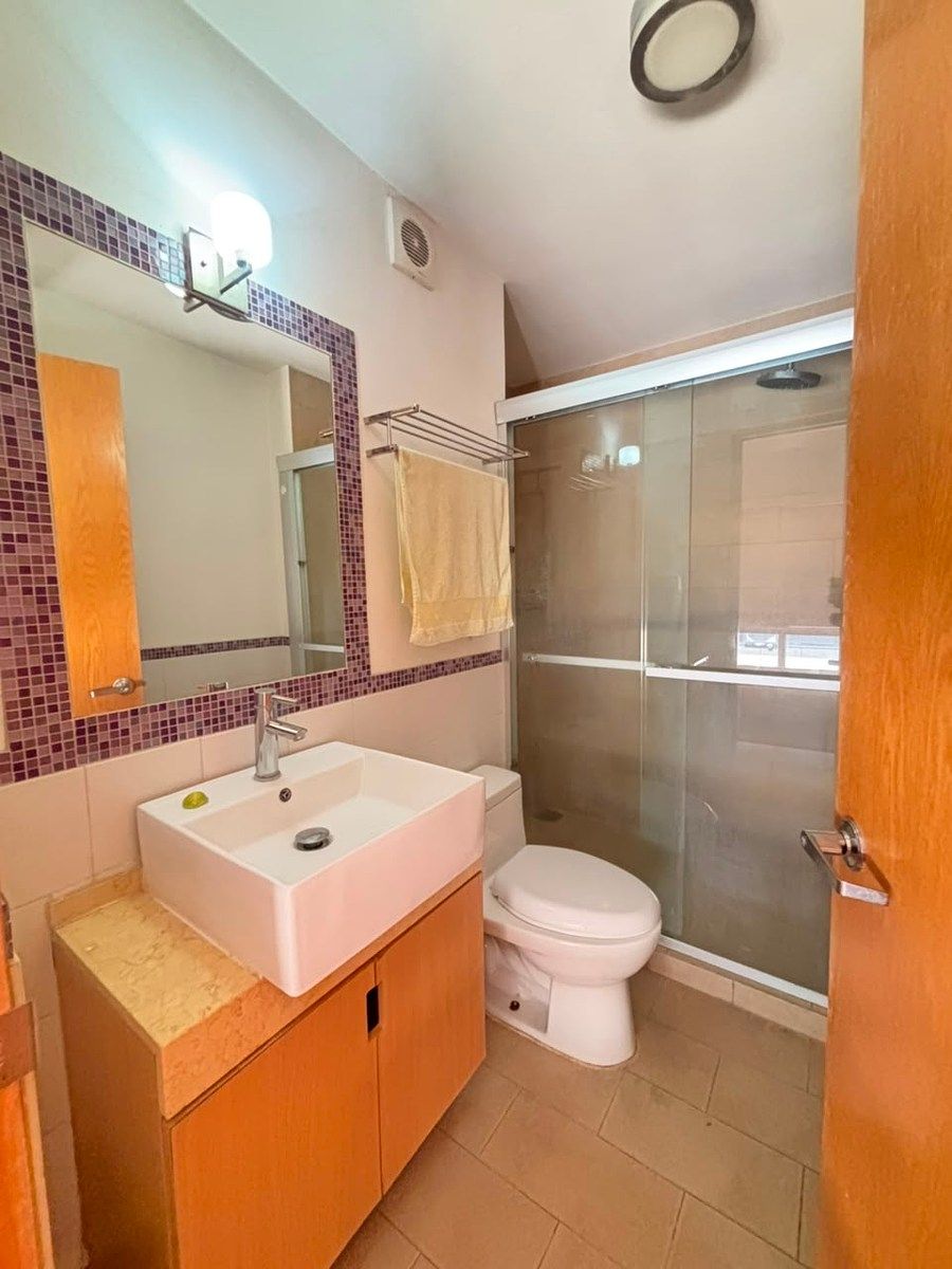 Apartamento em Ampliación Granada, Miguel Hidalgo, foto 9 de 22
