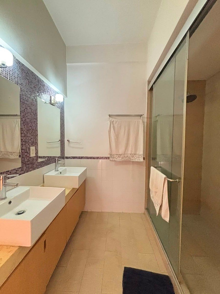 Apartamento em Ampliación Granada, Miguel Hidalgo, foto 11 de 22
