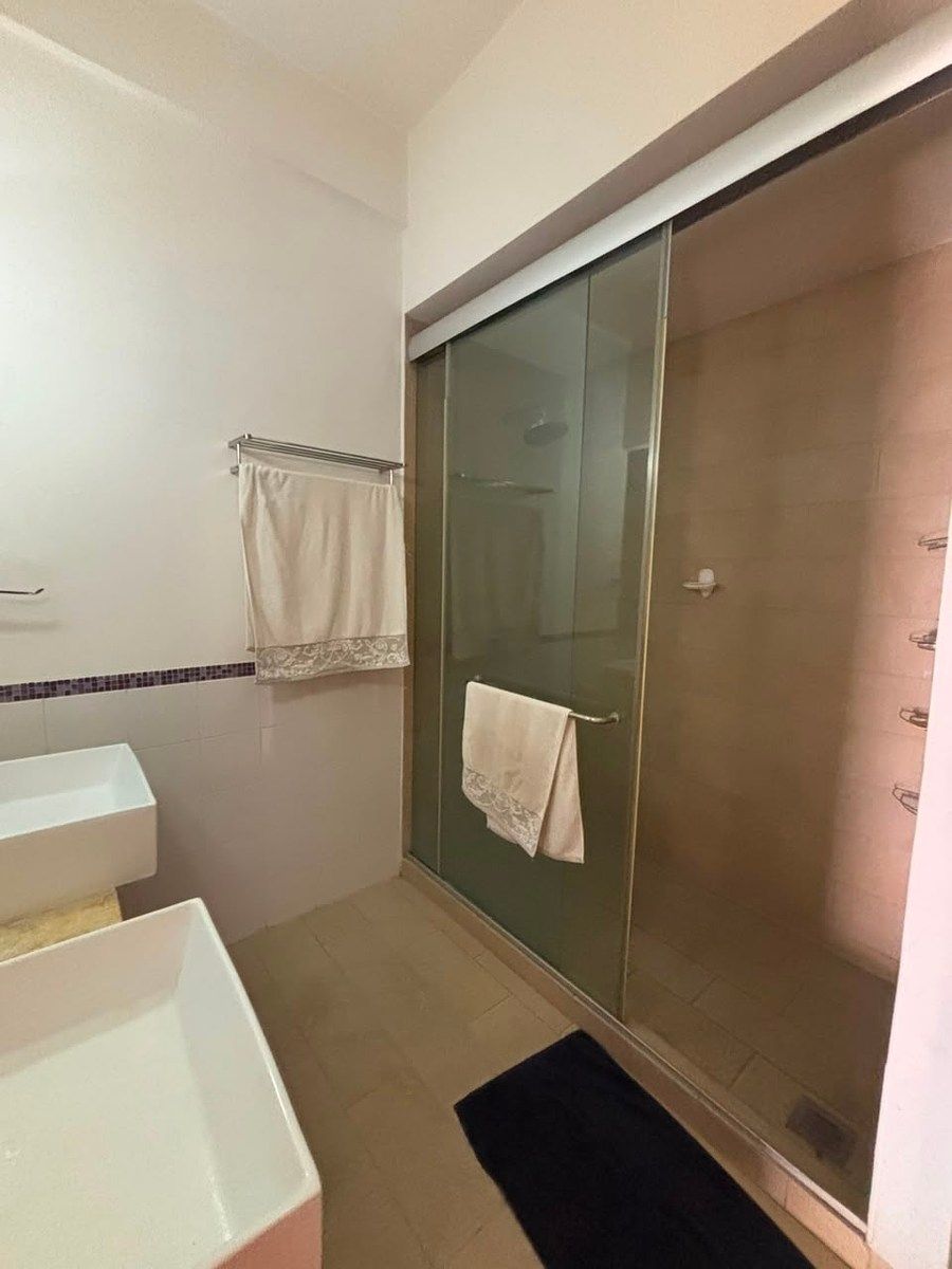 Apartamento em Ampliación Granada, Miguel Hidalgo, foto 12 de 22