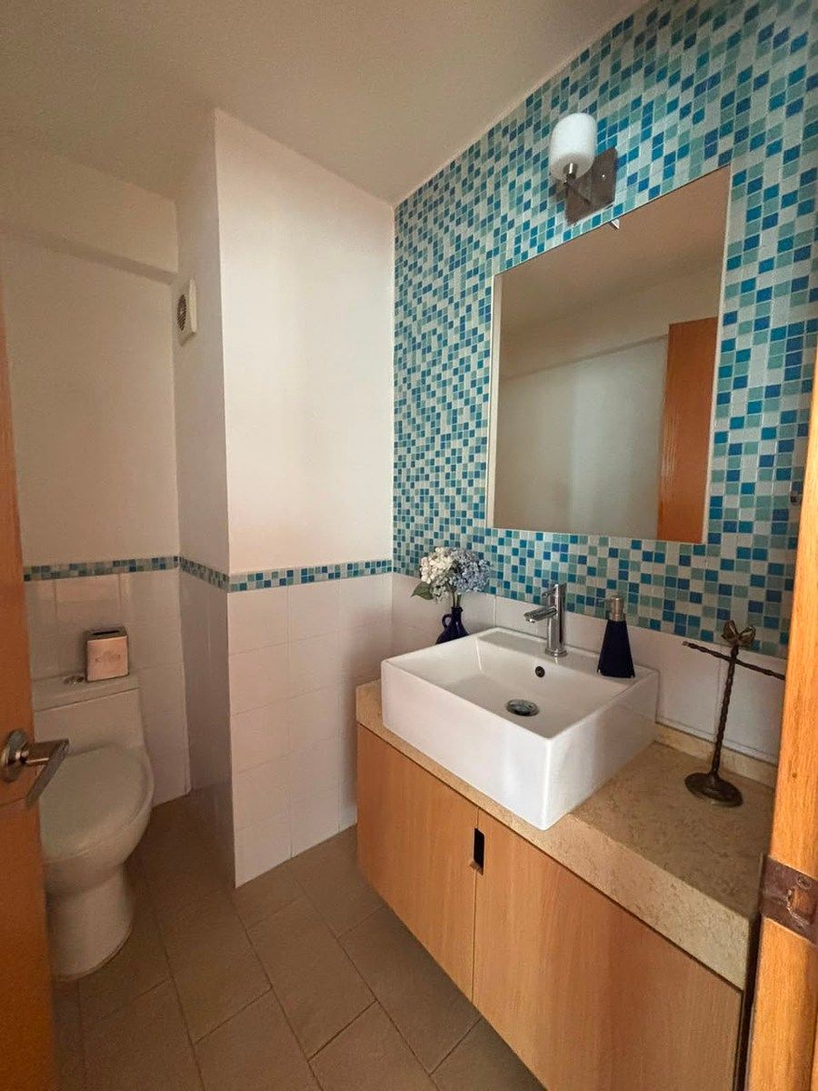 Apartamento em Ampliación Granada, Miguel Hidalgo, foto 16 de 22