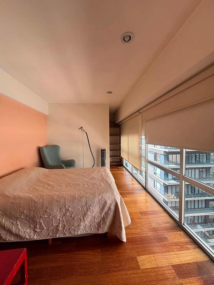 Apartamento em Ampliación Granada, Miguel Hidalgo, foto 17 de 22