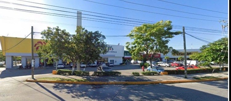 Local em centro comercial em Cancún, Quintana Roo, foto 1 de 10