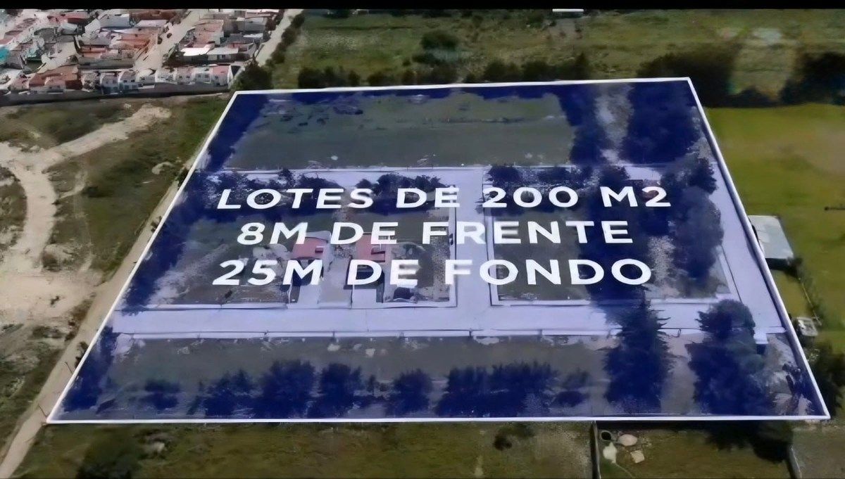 Lot in Los Sabinos, Comitán de Domínguez, photo 7 of 7
