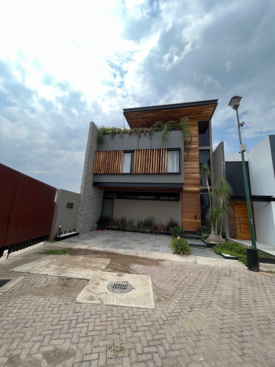 CASA EN VENTA EN LOS ALMENDROS - foto 2