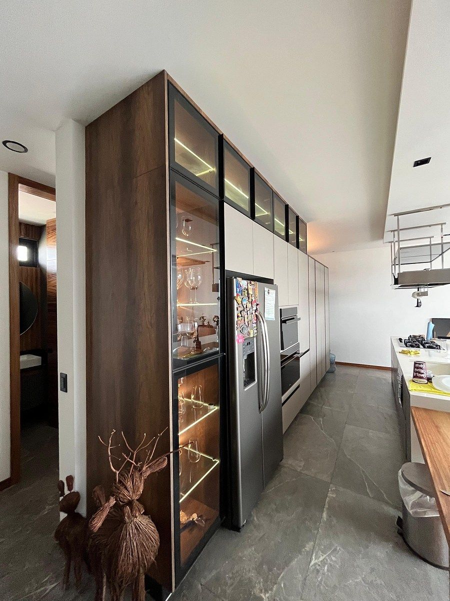 CASA EN VENTA EN LOS ALMENDROS - foto 4
