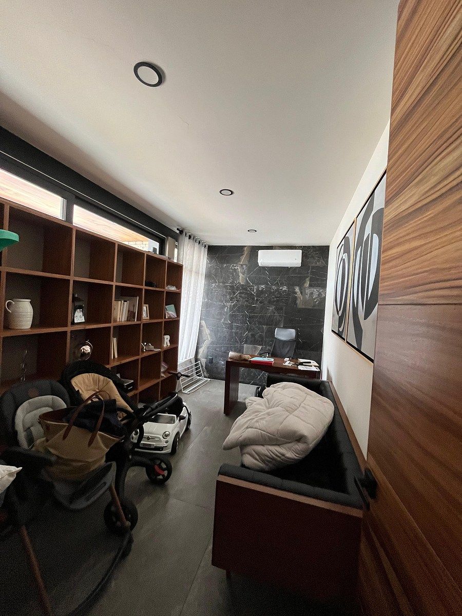 Casa em condomínio fechado em Los Almendros, Zapopan, foto 6 de 10