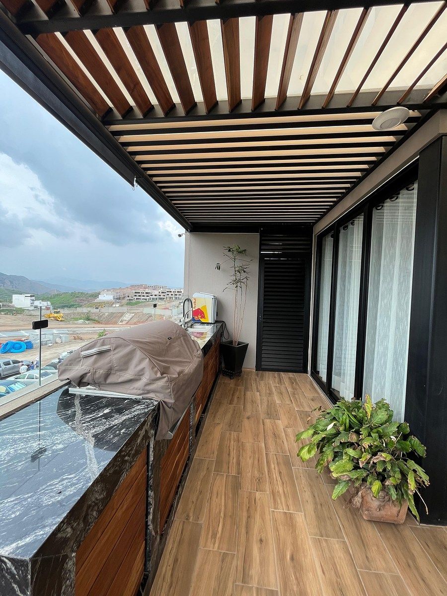 Casa em condomínio fechado em Los Almendros, Zapopan, foto 7 de 10