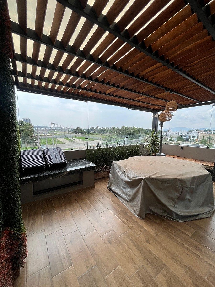 Casa em condomínio fechado em Los Almendros, Zapopan, foto 10 de 10