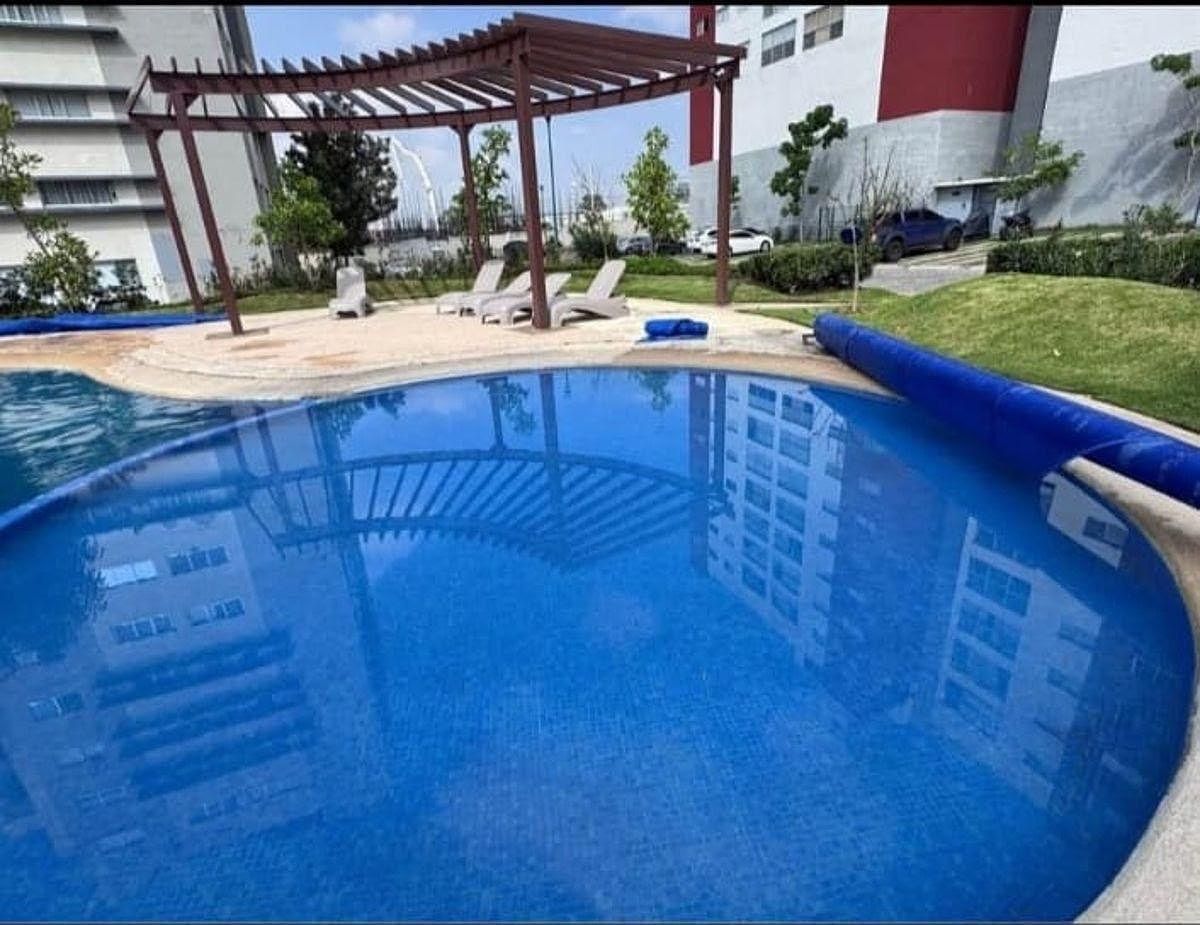 Apartamento em Balcones de Santa María, Tlaquepaque, foto 25 de 25