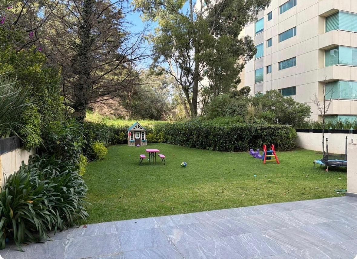 Apartamento em Lomas Country Club, Huixquilucan, foto 2 de 9