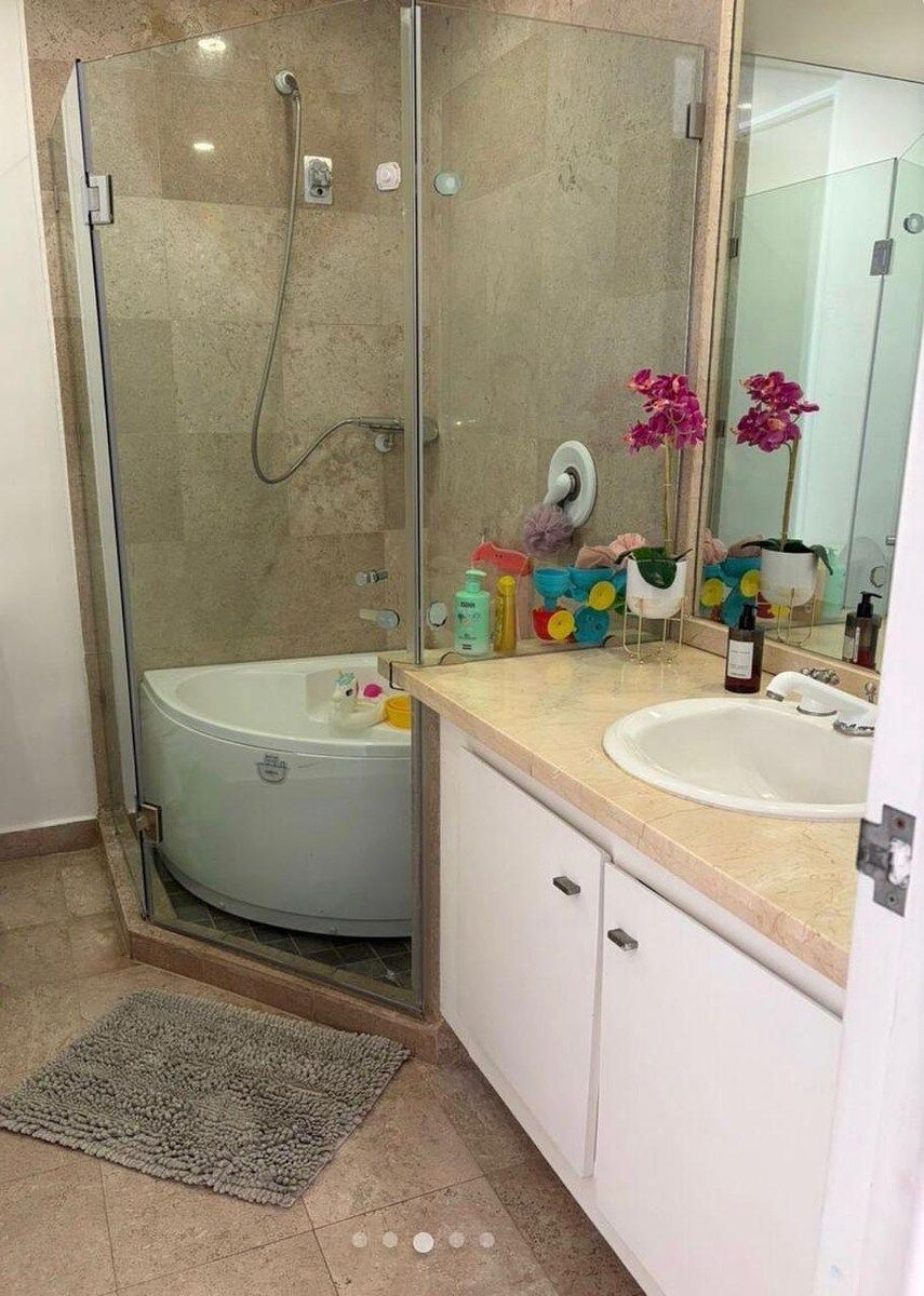 Apartamento em Lomas Country Club, Huixquilucan, foto 3 de 9