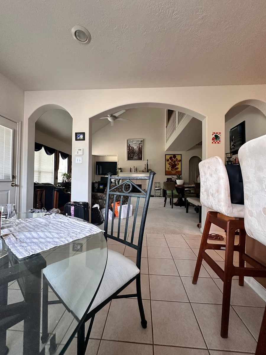 Apartamento em Lomas Country Club, Huixquilucan, foto 5 de 9