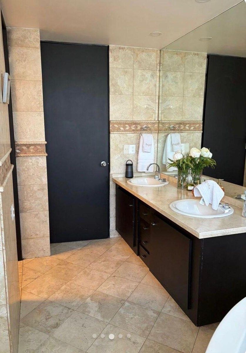 Apartamento em Lomas Country Club, Huixquilucan, foto 6 de 9