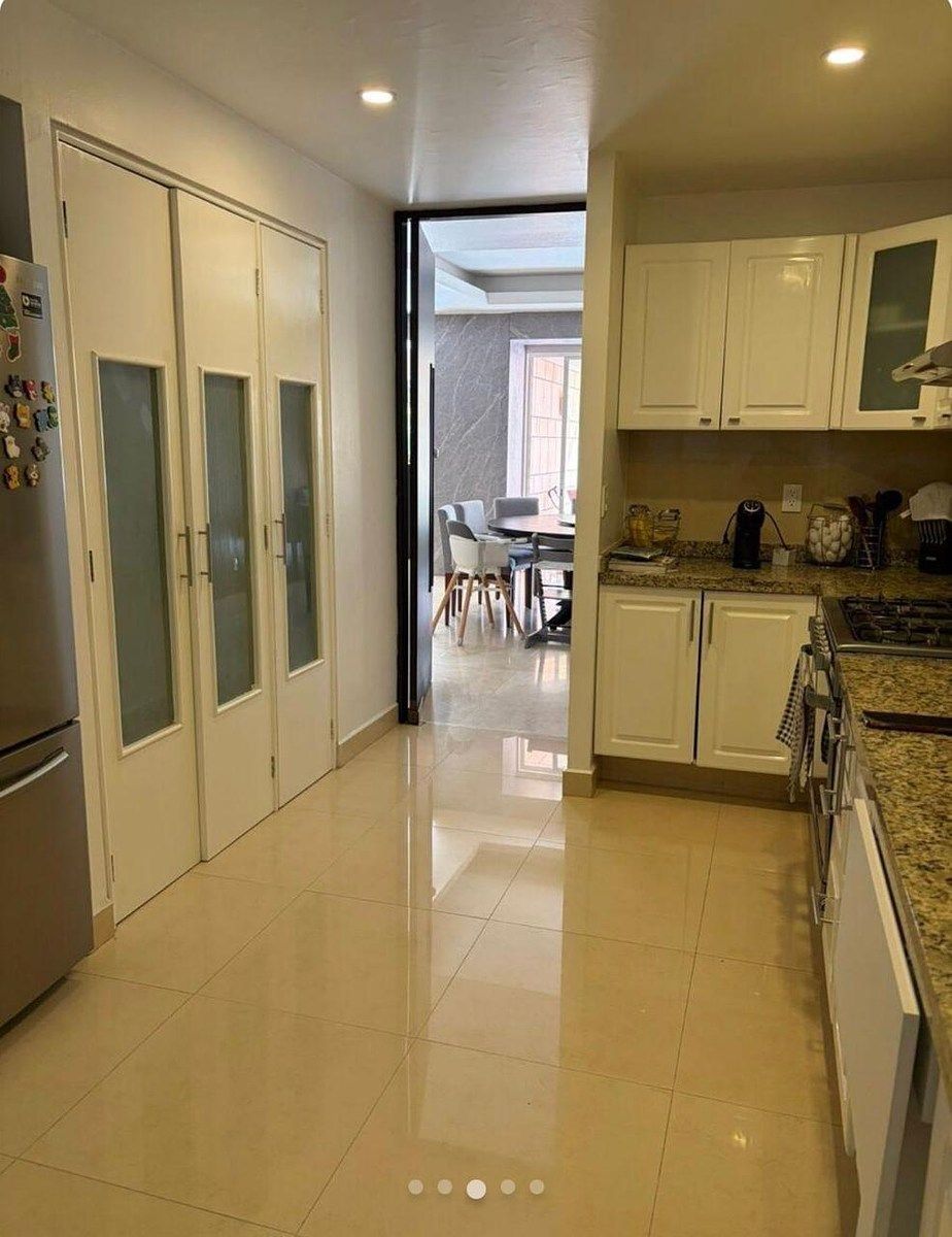 Apartamento em Lomas Country Club, Huixquilucan, foto 7 de 9