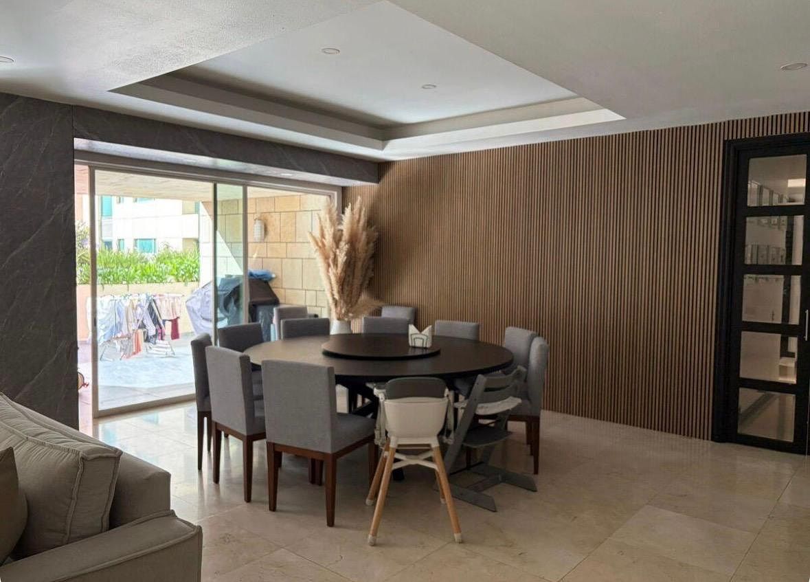 Apartamento em Lomas Country Club, Huixquilucan, foto 8 de 9