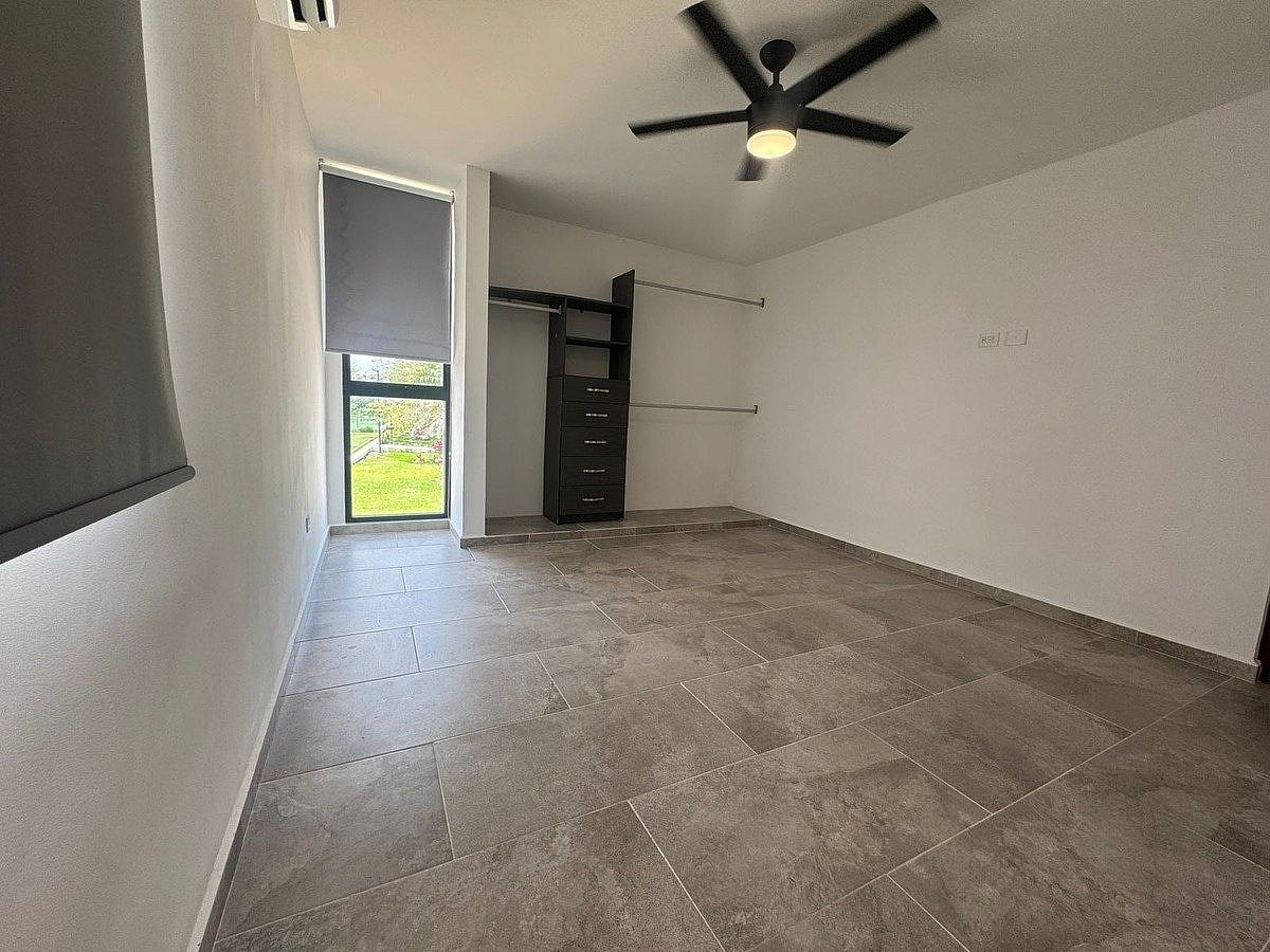 Casa en condominio en Santa María Yaxché, Mérida, foto 19 de 27