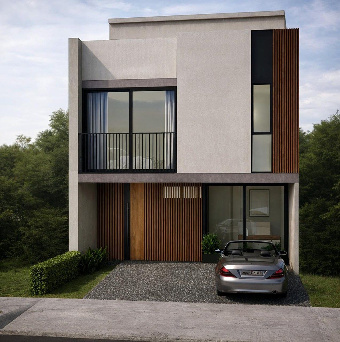 HOUSE FOR PRE-SALE, photo 1 of 4