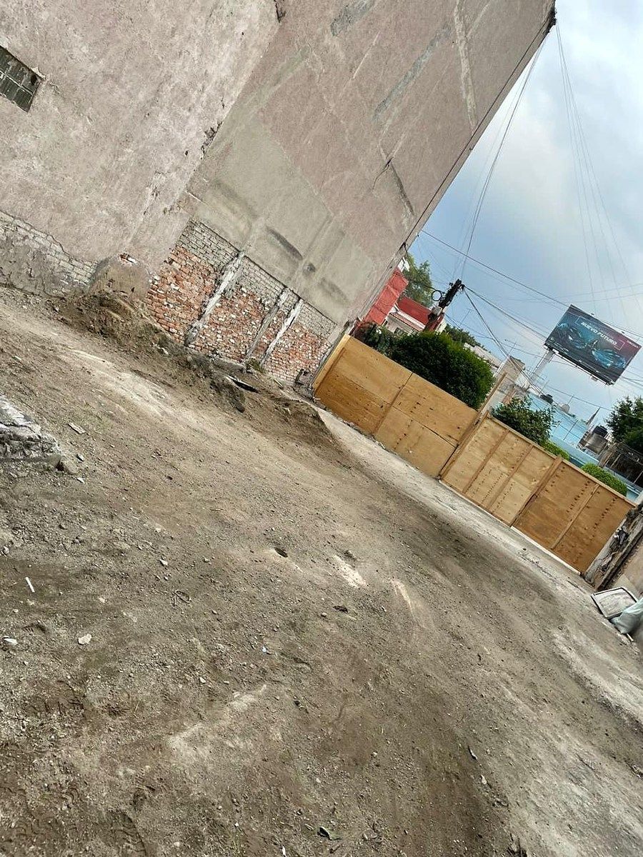 Lote em Roma Sur, Cuauhtémoc, foto 7 de 7