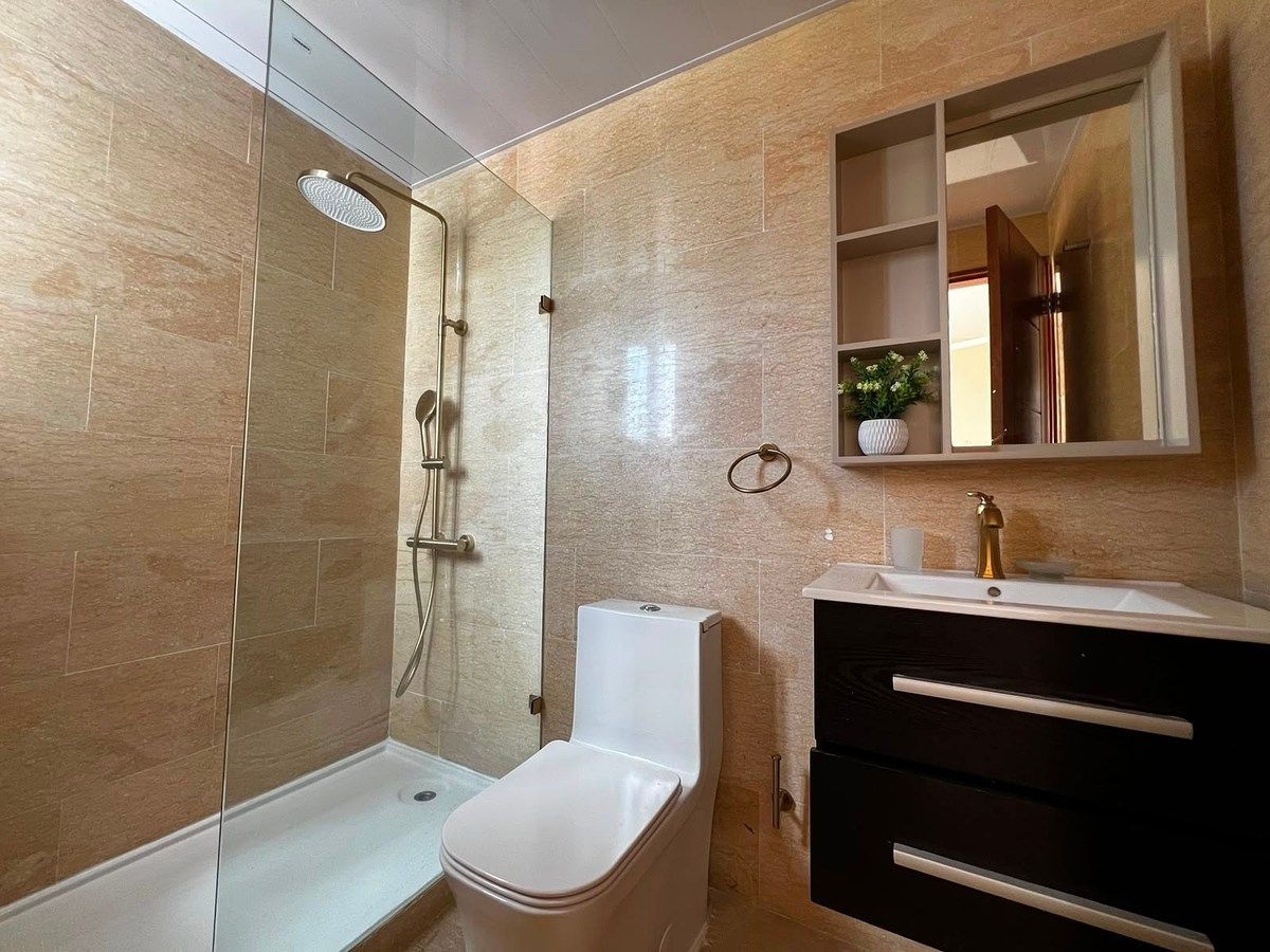 Apartamento en Bella Vista, Santo Domingo Centro (Distrito Nacional), foto 16 de 20