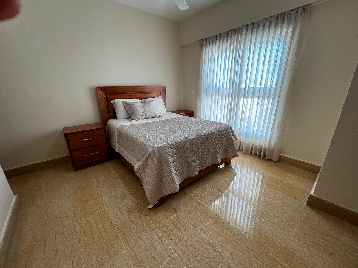 Apartamento en Bella Vista, Santo Domingo Centro (Distrito Nacional), foto 15 de 20