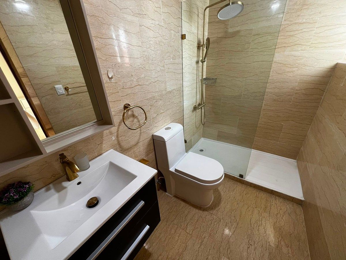 Apartamento en Bella Vista, Santo Domingo Centro (Distrito Nacional), foto 19 de 20