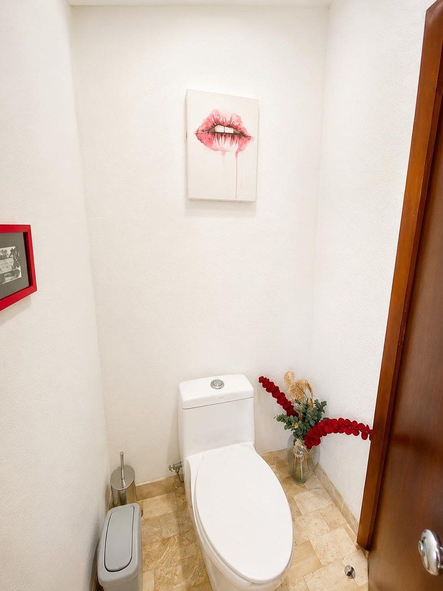 Casa en condominio en Puente Colorado, Álvaro Obregón, foto 11 de 15