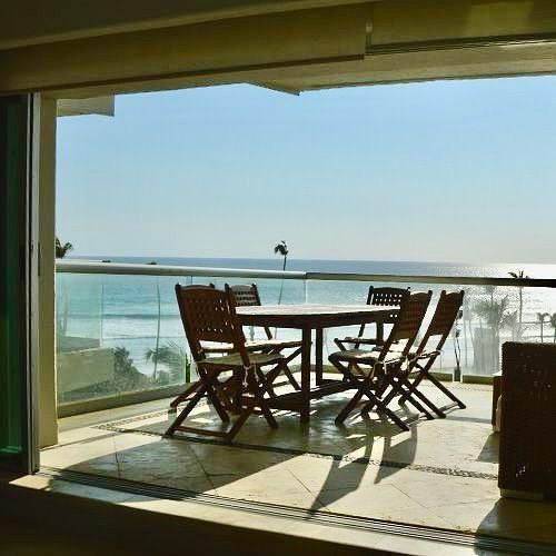 Apartamento em Plan de los Amates, Acapulco de Juárez, foto 2 de 31