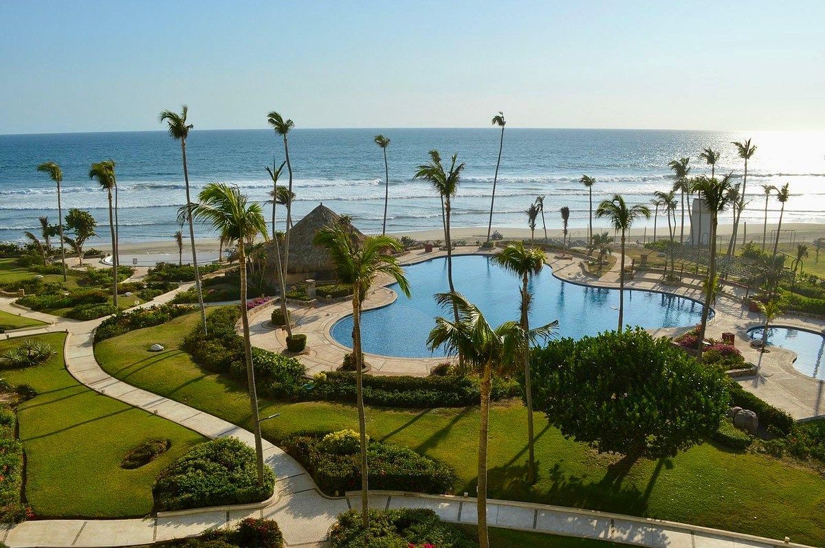 Apartamento em Plan de los Amates, Acapulco de Juárez, foto 4 de 31