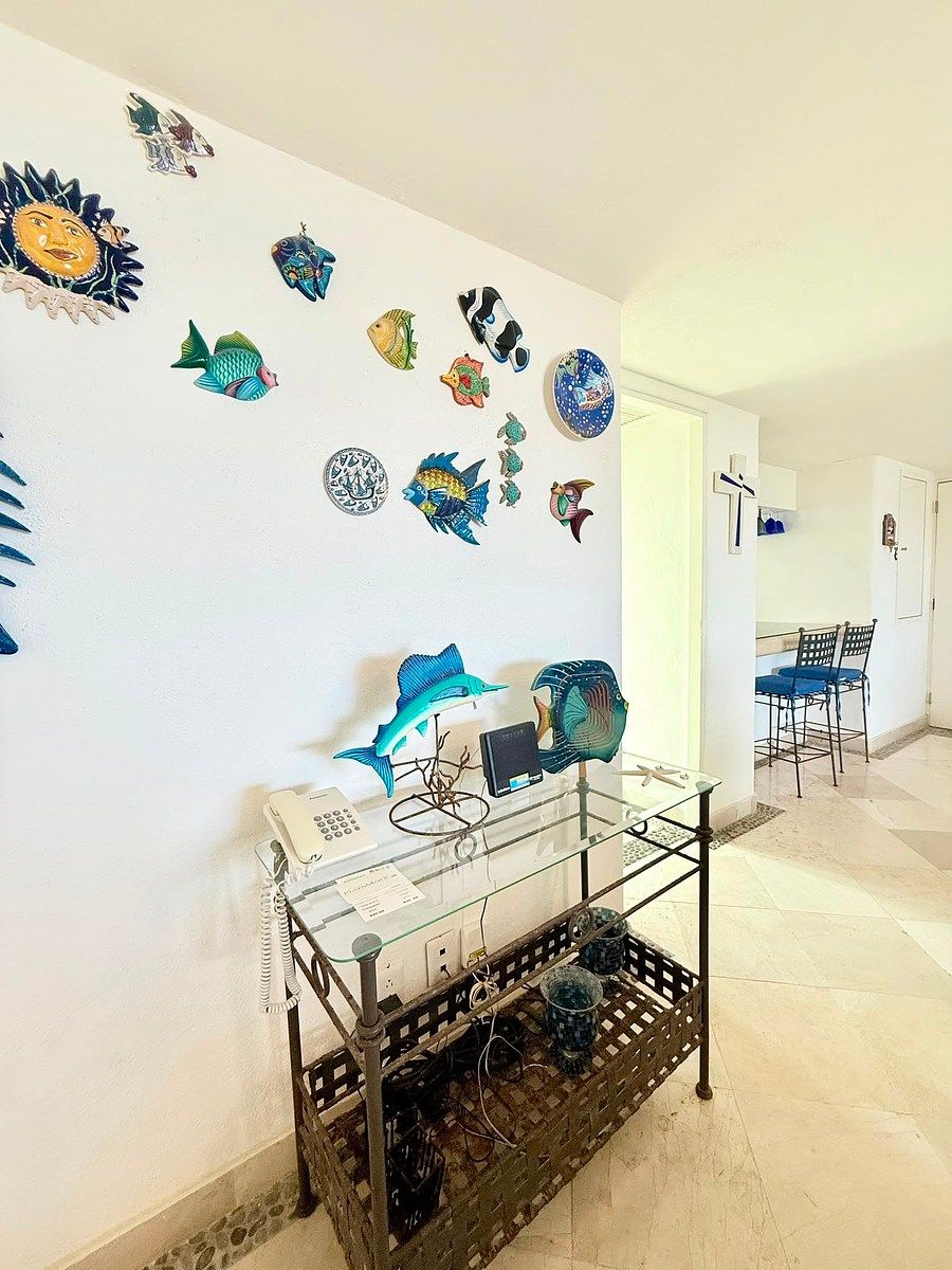 Apartamento em Plan de los Amates, Acapulco de Juárez, foto 5 de 31