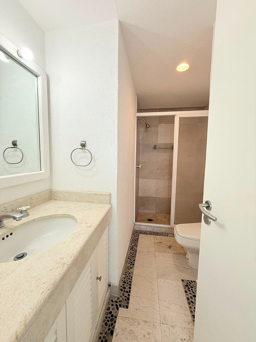 Apartamento em Plan de los Amates, Acapulco de Juárez, foto 23 de 31