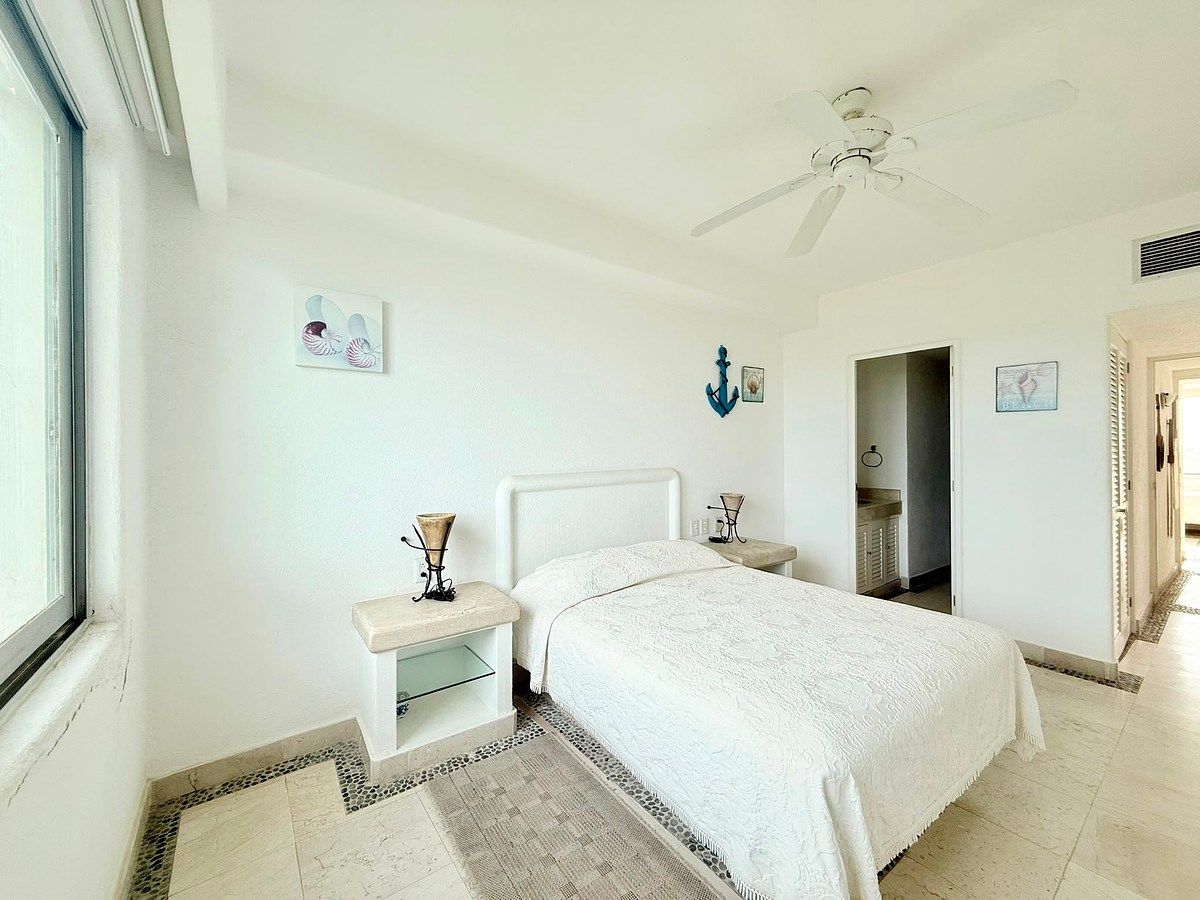 Apartamento em Plan de los Amates, Acapulco de Juárez, foto 22 de 31
