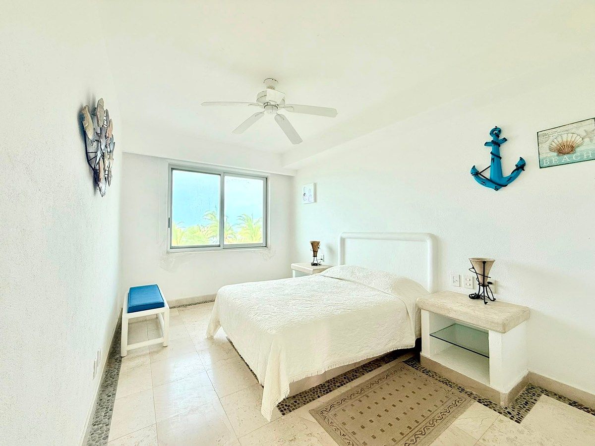 Apartamento em Plan de los Amates, Acapulco de Juárez, foto 21 de 31