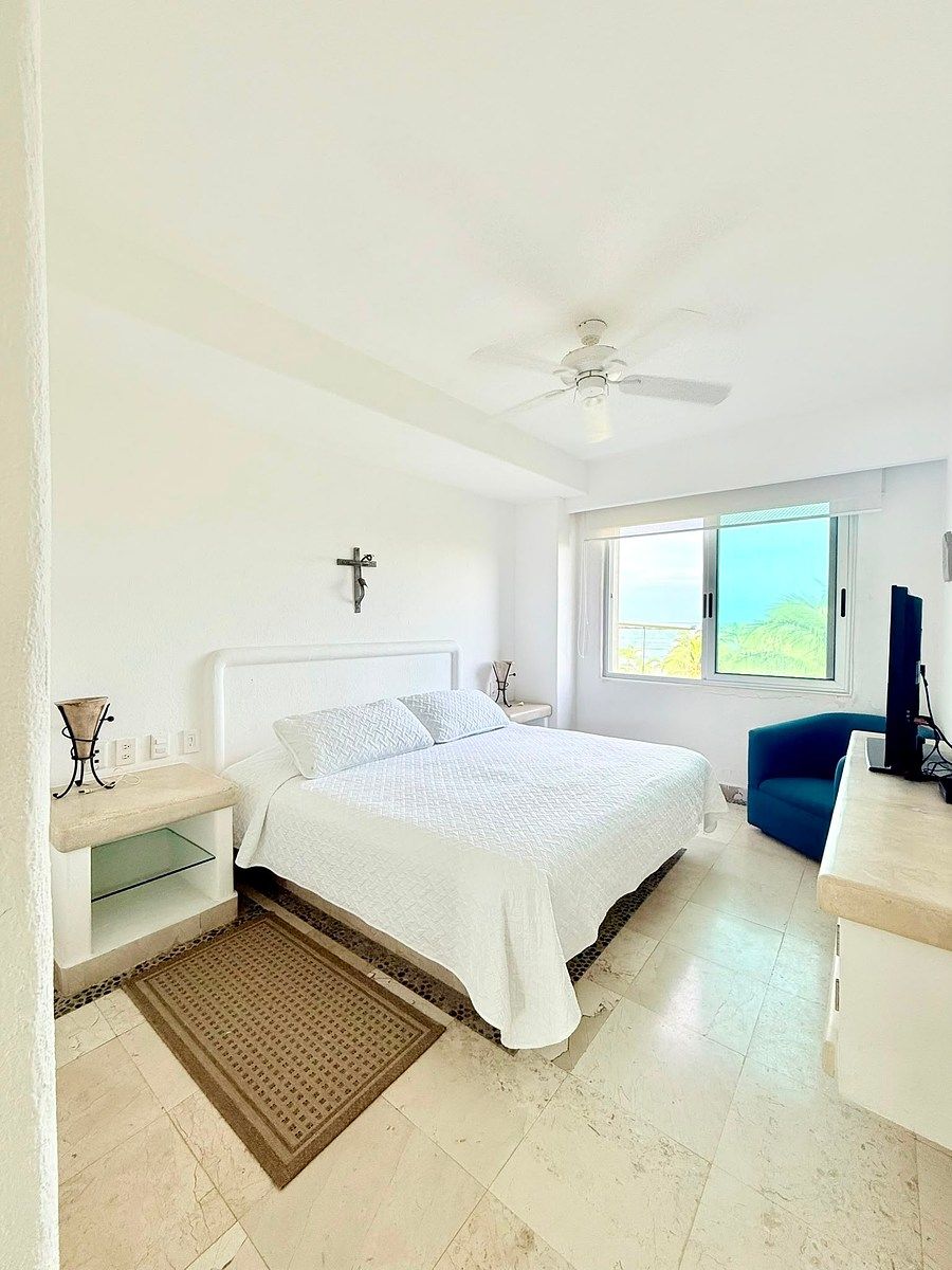 Apartamento em Plan de los Amates, Acapulco de Juárez, foto 26 de 31