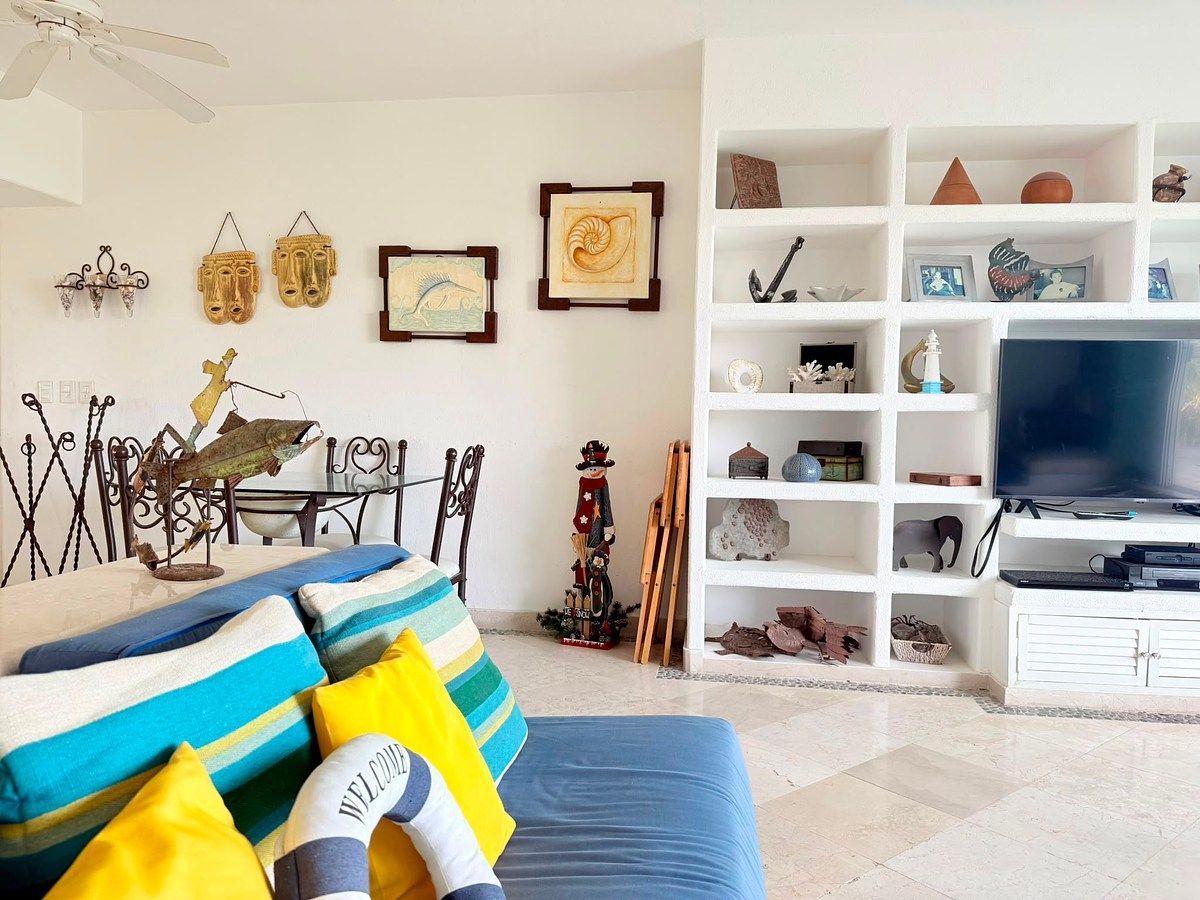 Apartamento em Plan de los Amates, Acapulco de Juárez, foto 30 de 31